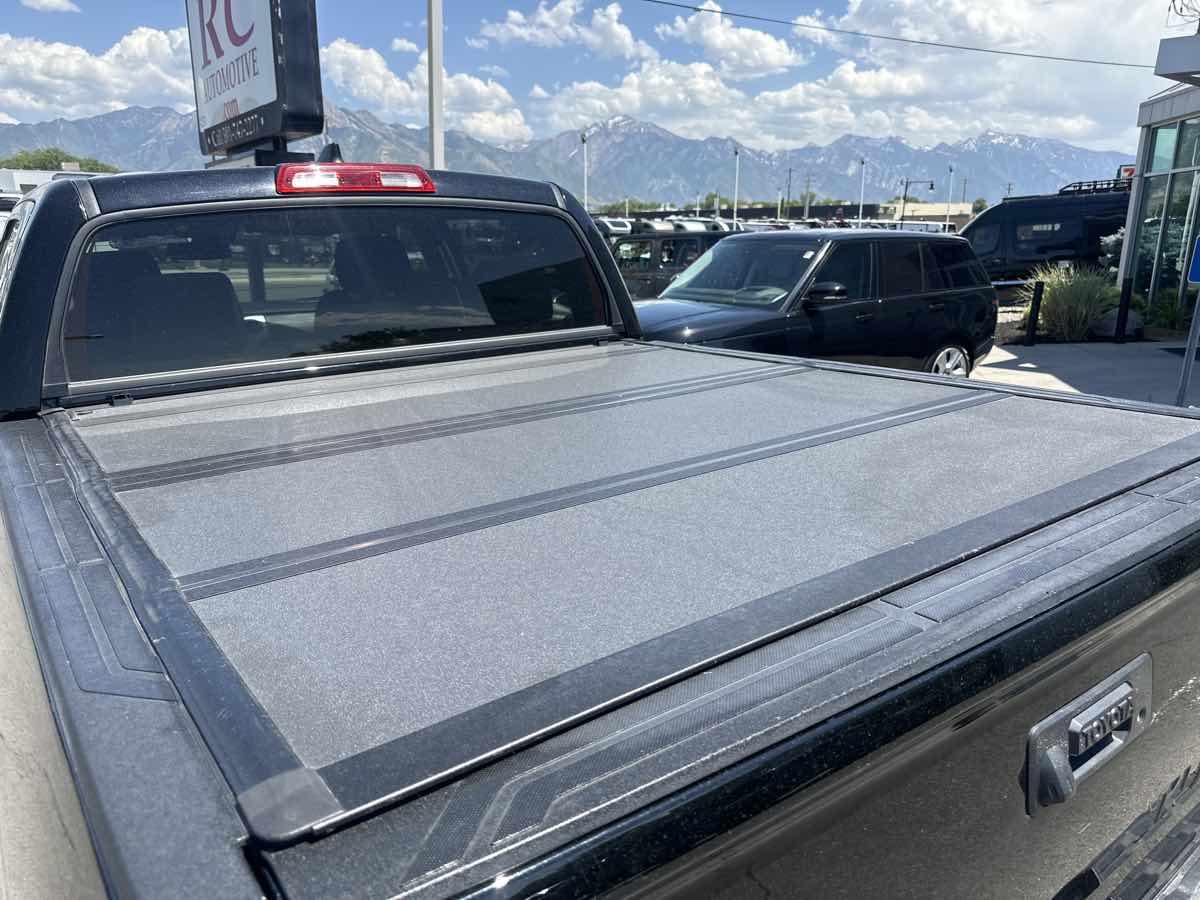 Sold 2020 Toyota Tundra 4WD SR5 in Salt Lake City