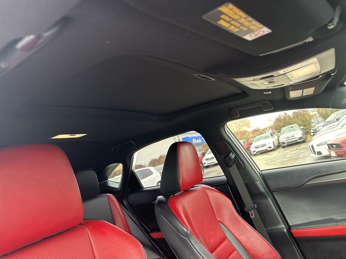 Sold 2018 Lexus NX 300 F Sport AWD in Salt Lake City