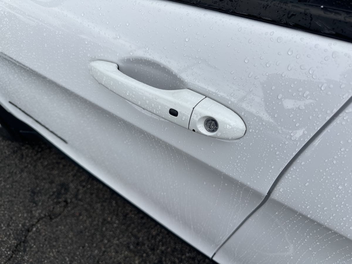 2018 Jeep Cherokee Trailhawk - Photo 11