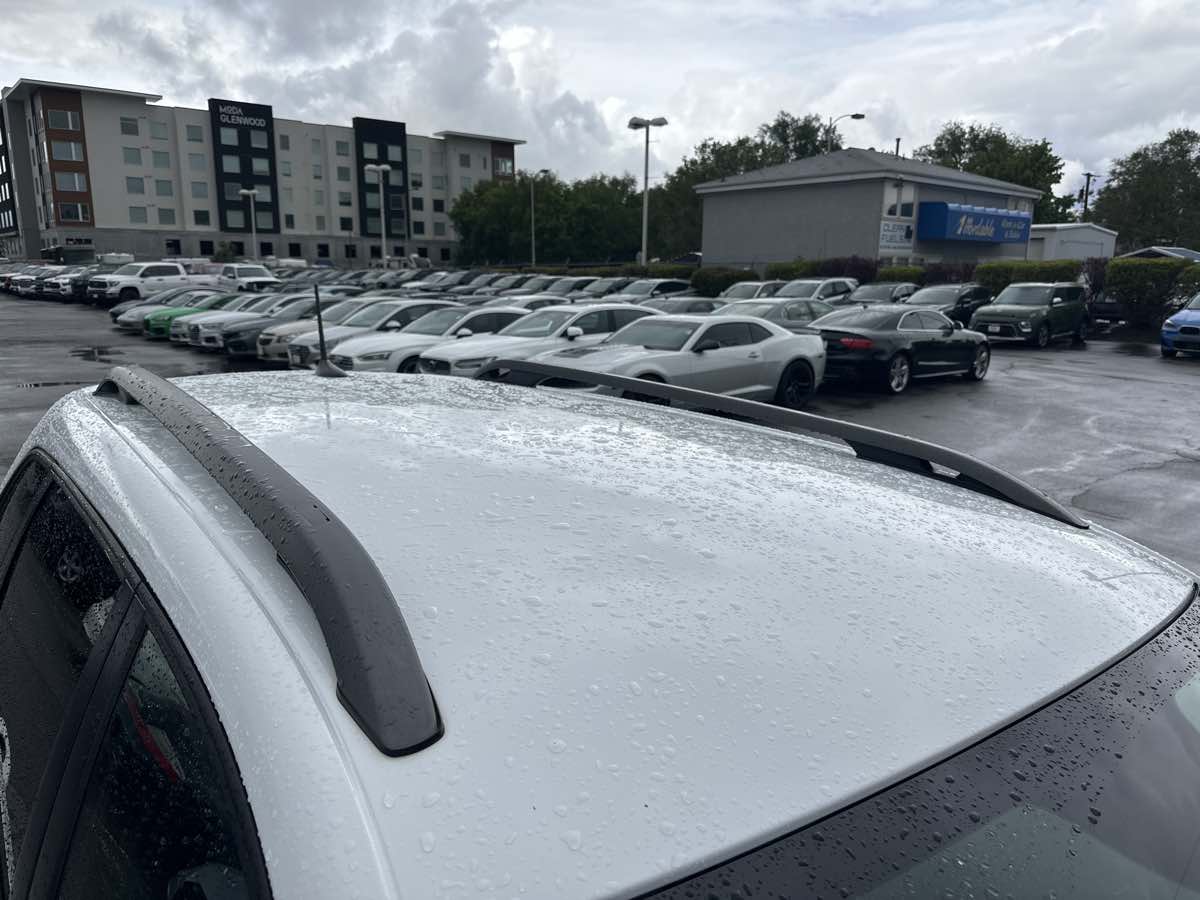 2018 Jeep Cherokee Trailhawk - Photo 24