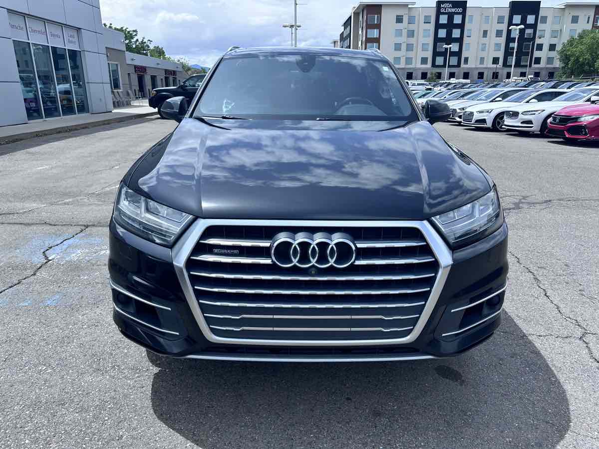 2017 Audi Q7 Premium Plus - Photo 3