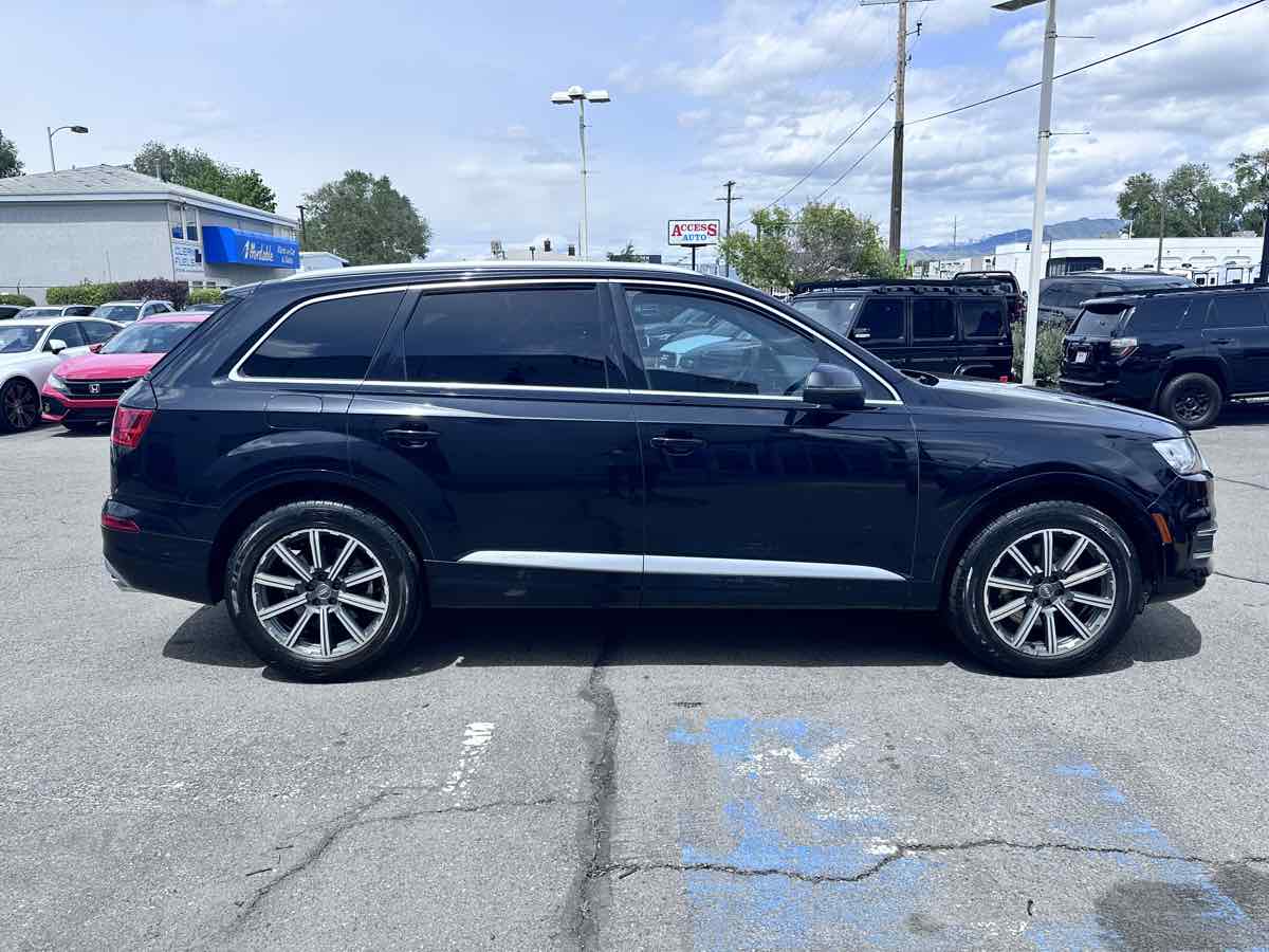 2017 Audi Q7 Premium Plus - Photo 5