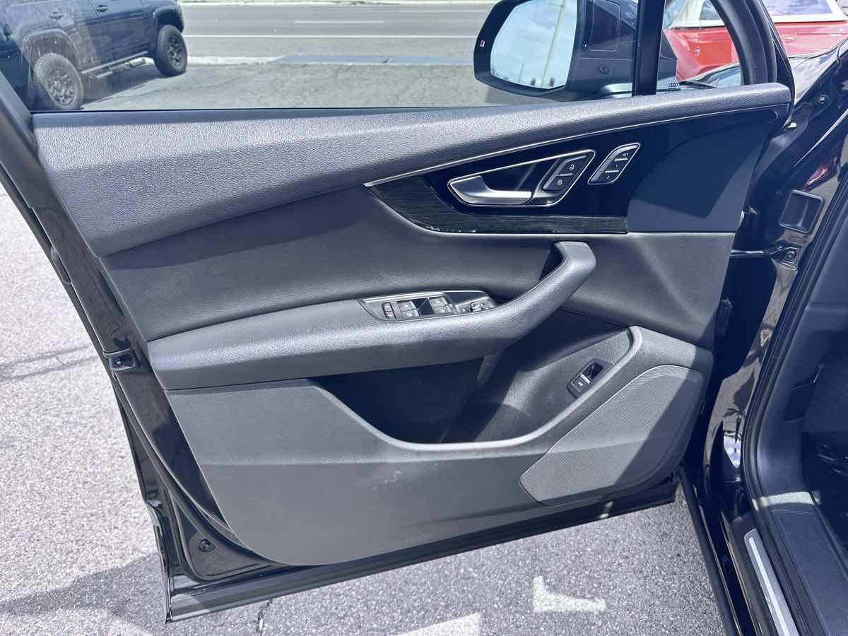 2017 Audi Q7 Premium Plus - Photo 11