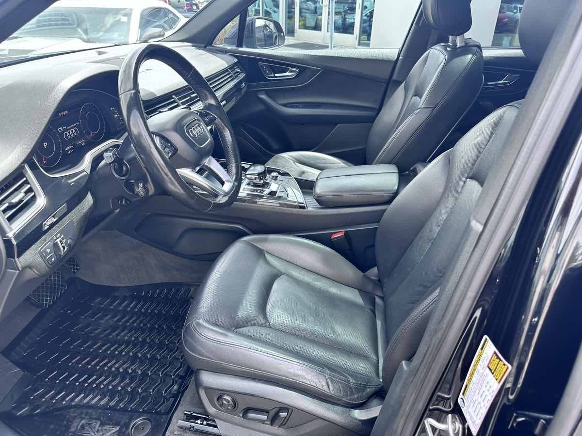 2017 Audi Q7 Premium Plus - Photo 12