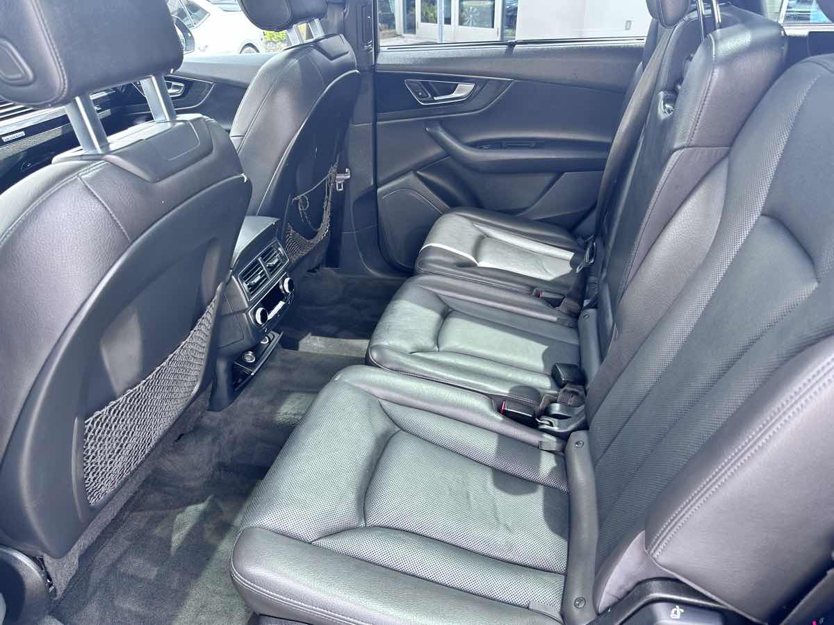 2017 Audi Q7 Premium Plus - Photo 14