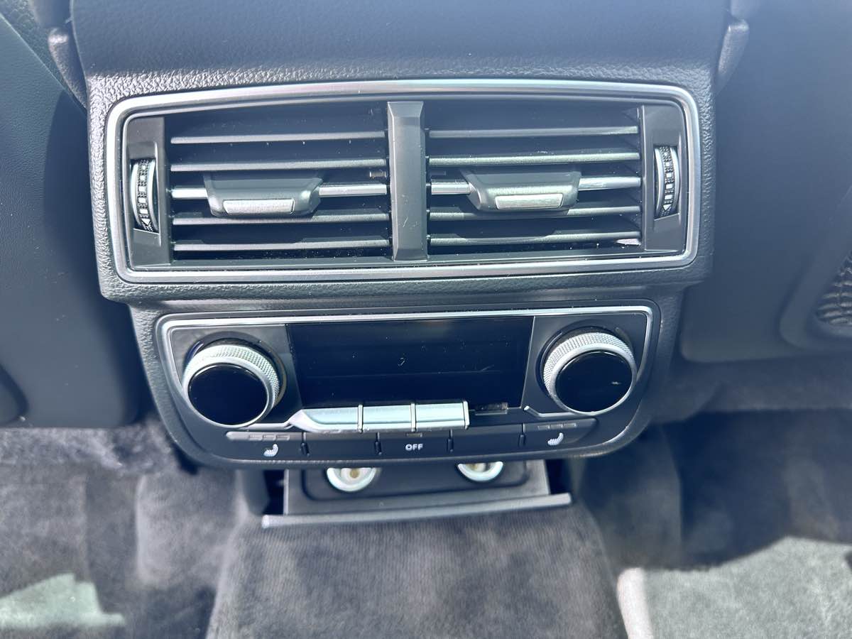 2017 Audi Q7 Premium Plus - Photo 15