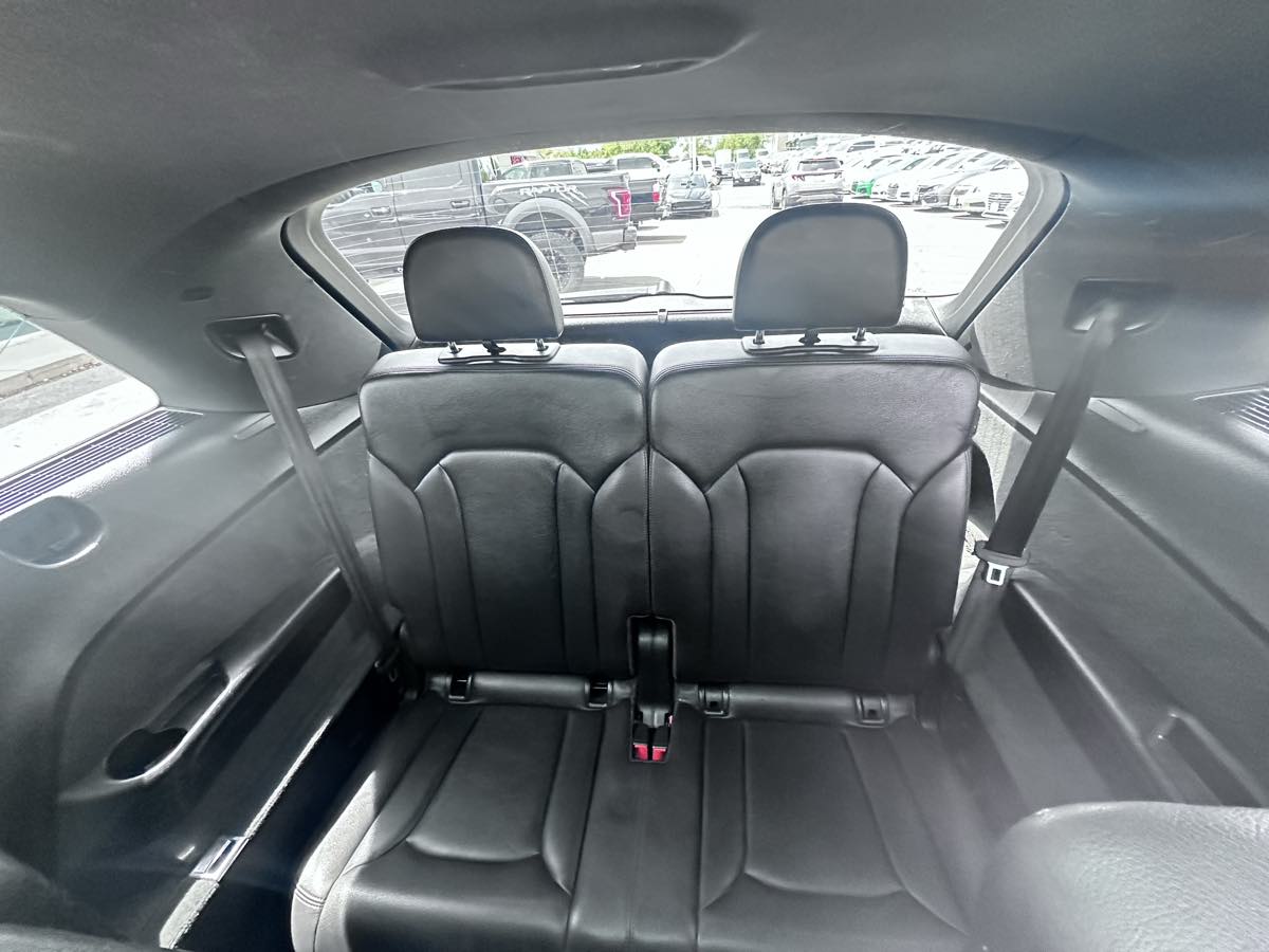 2017 Audi Q7 Premium Plus - Photo 17