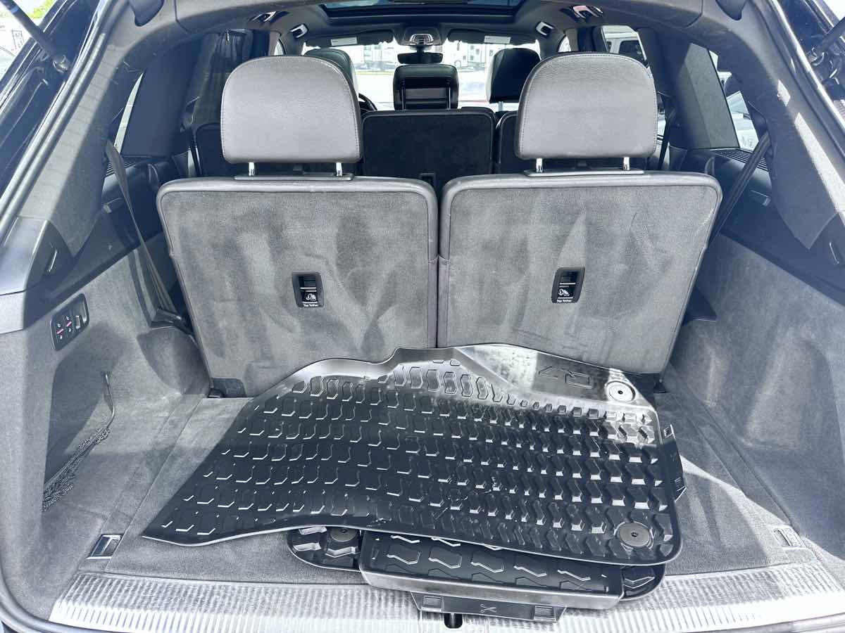 2017 Audi Q7 Premium Plus - Photo 18