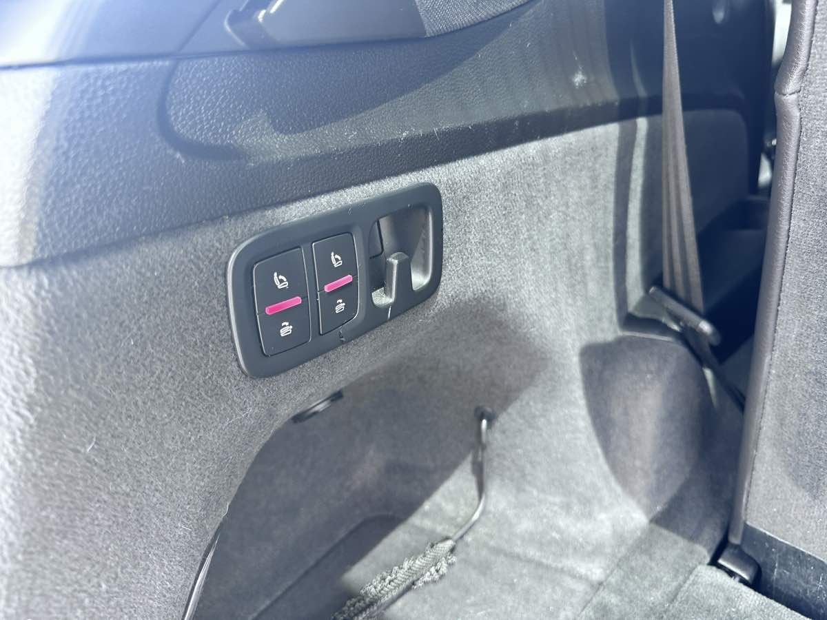 2017 Audi Q7 Premium Plus - Photo 19