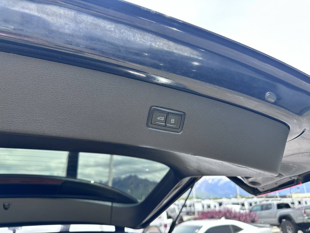 2017 Audi Q7 Premium Plus - Photo 20