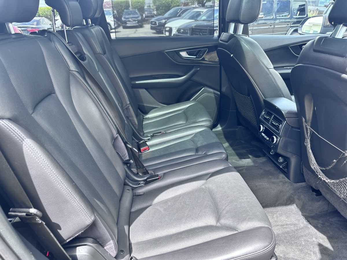 2017 Audi Q7 Premium Plus - Photo 21