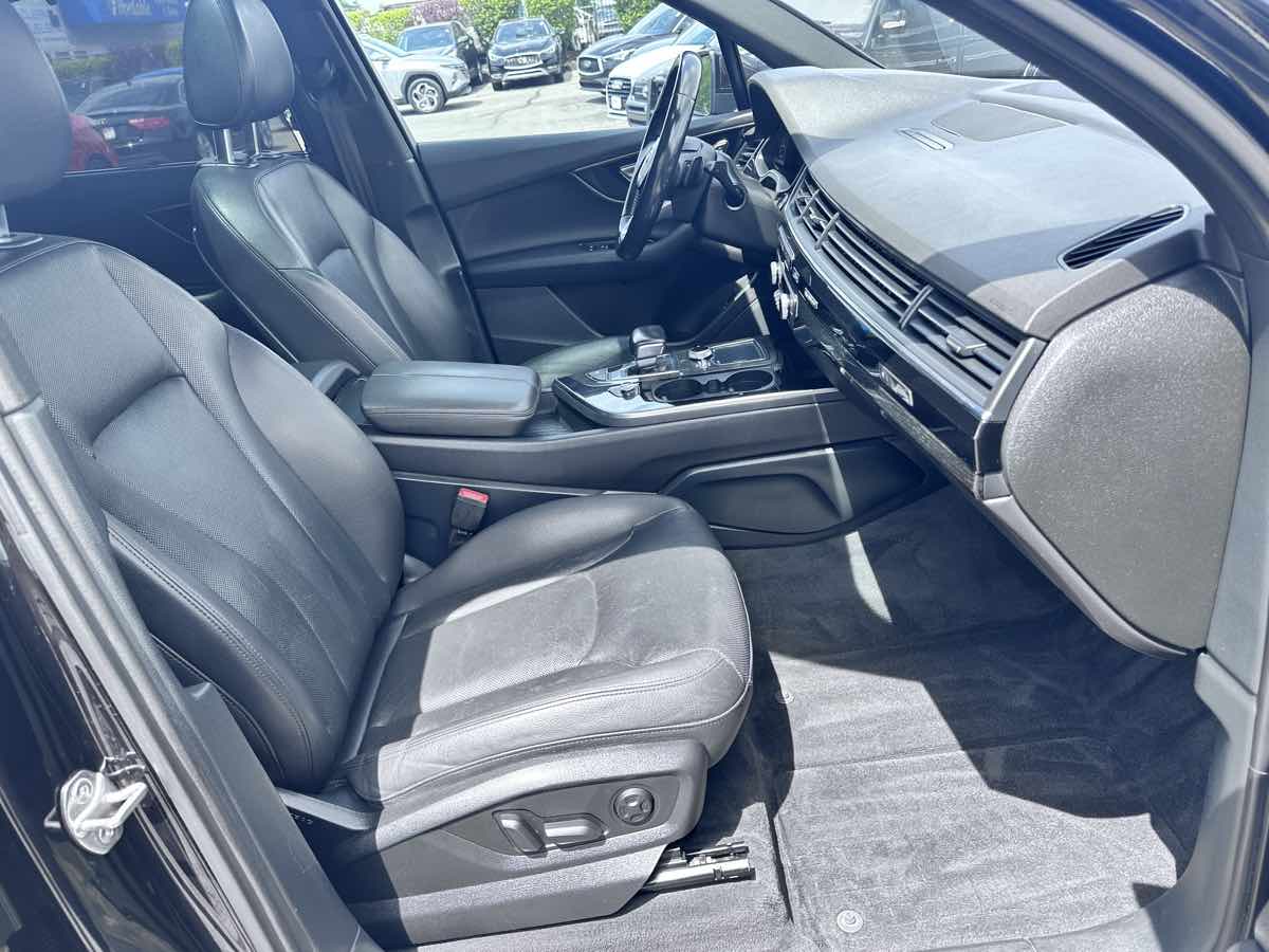2017 Audi Q7 Premium Plus - Photo 23