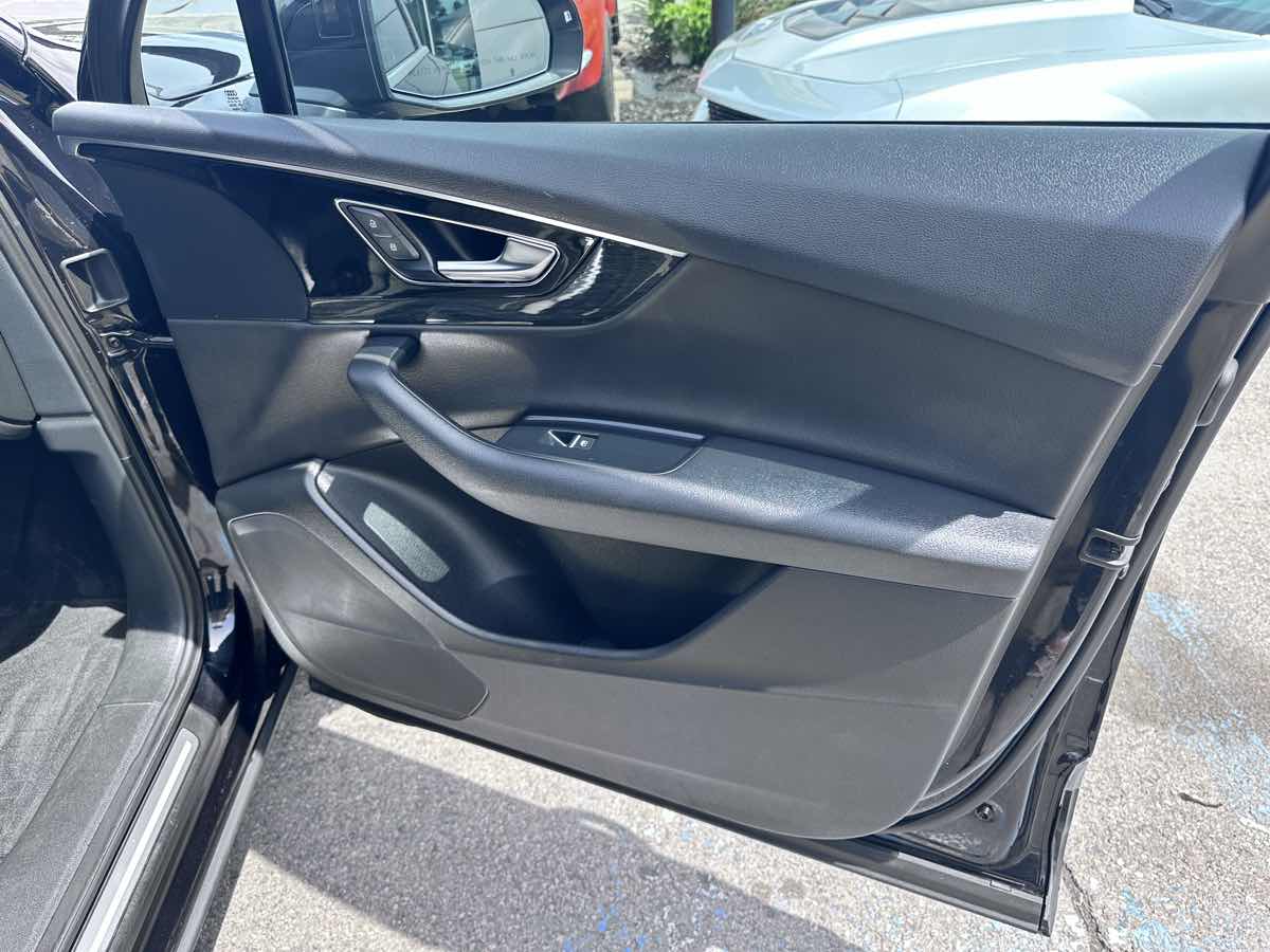 2017 Audi Q7 Premium Plus - Photo 24