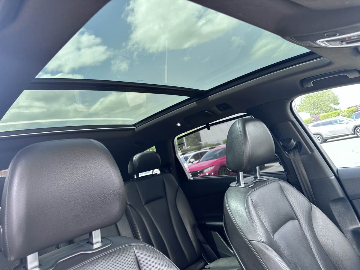 2017 Audi Q7 Premium Plus - Photo 25