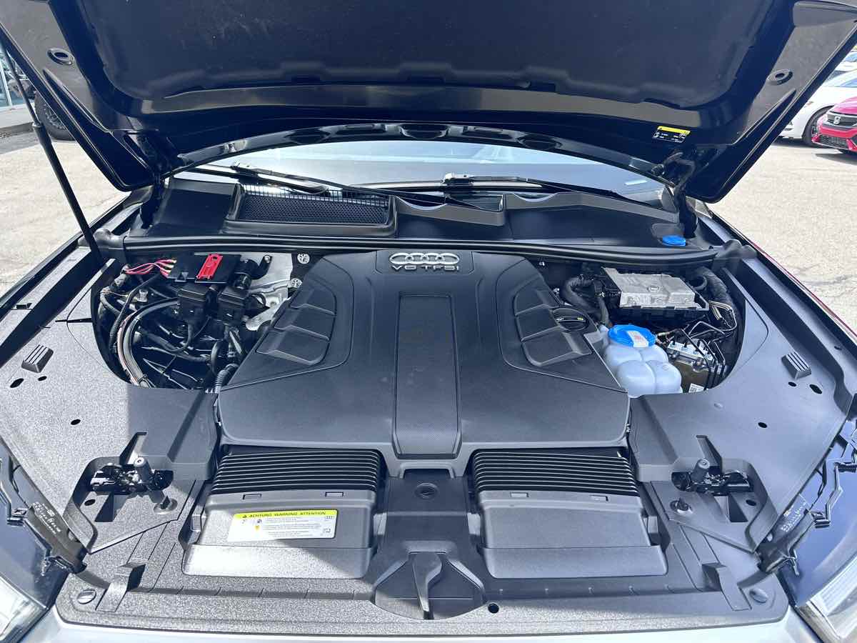 2017 Audi Q7 Premium Plus - Photo 27