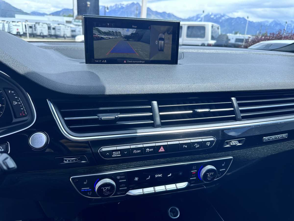 2017 Audi Q7 Premium Plus - Photo 31