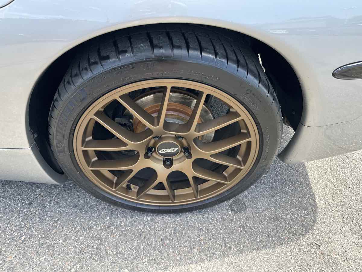 2004 Chevrolet Corvette Base - Photo 9