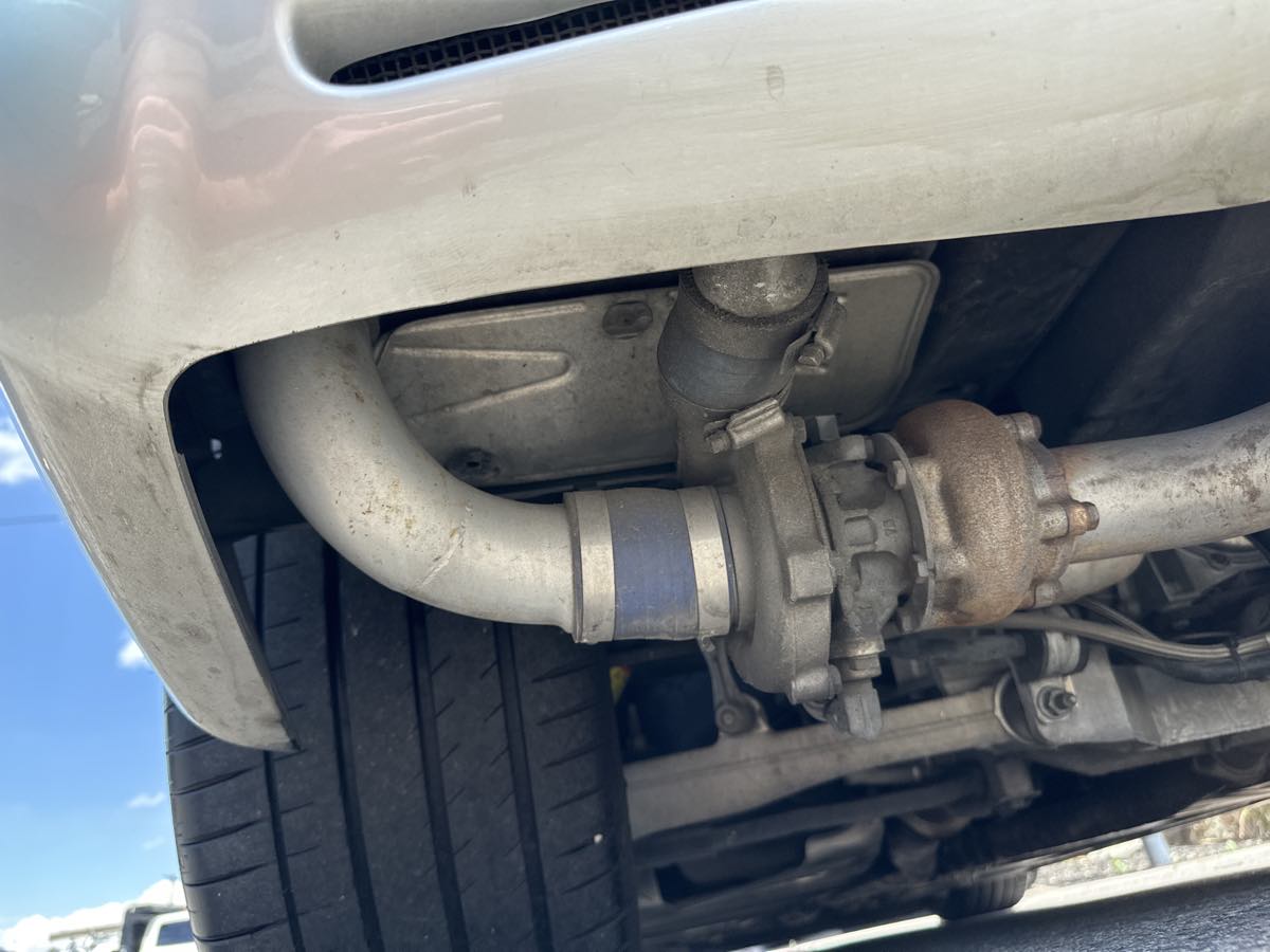 2004 Chevrolet Corvette Base - Photo 10