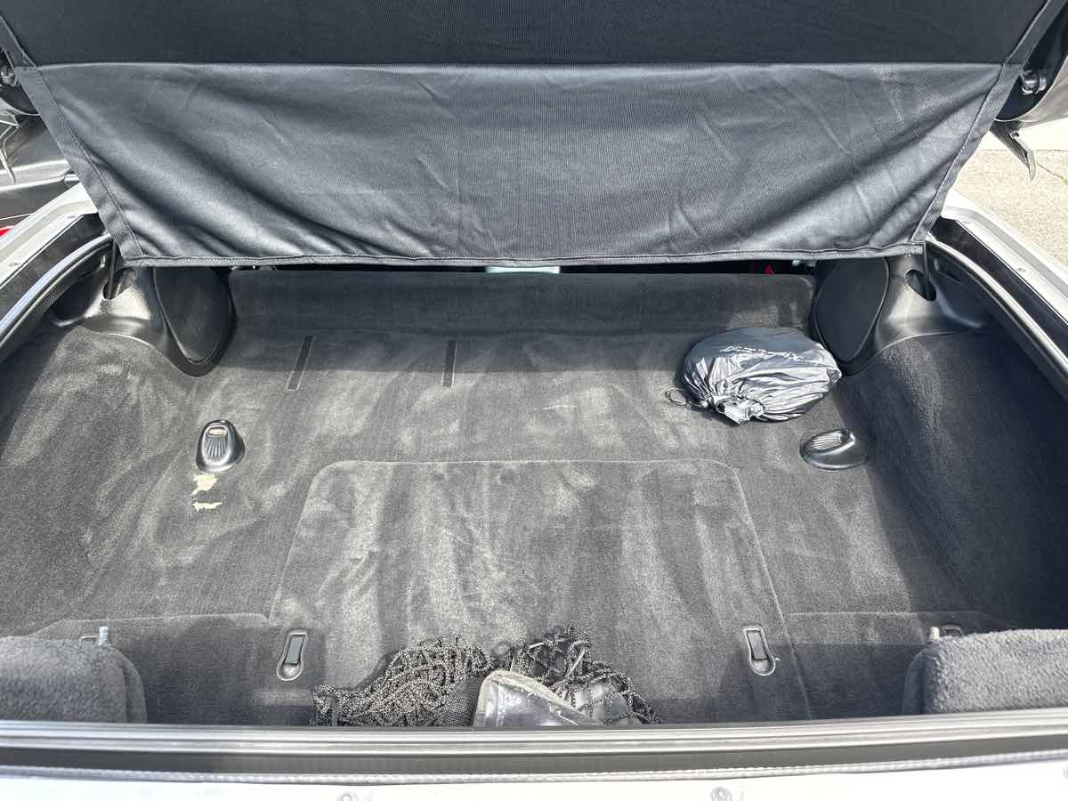 2004 Chevrolet Corvette Base - Photo 13