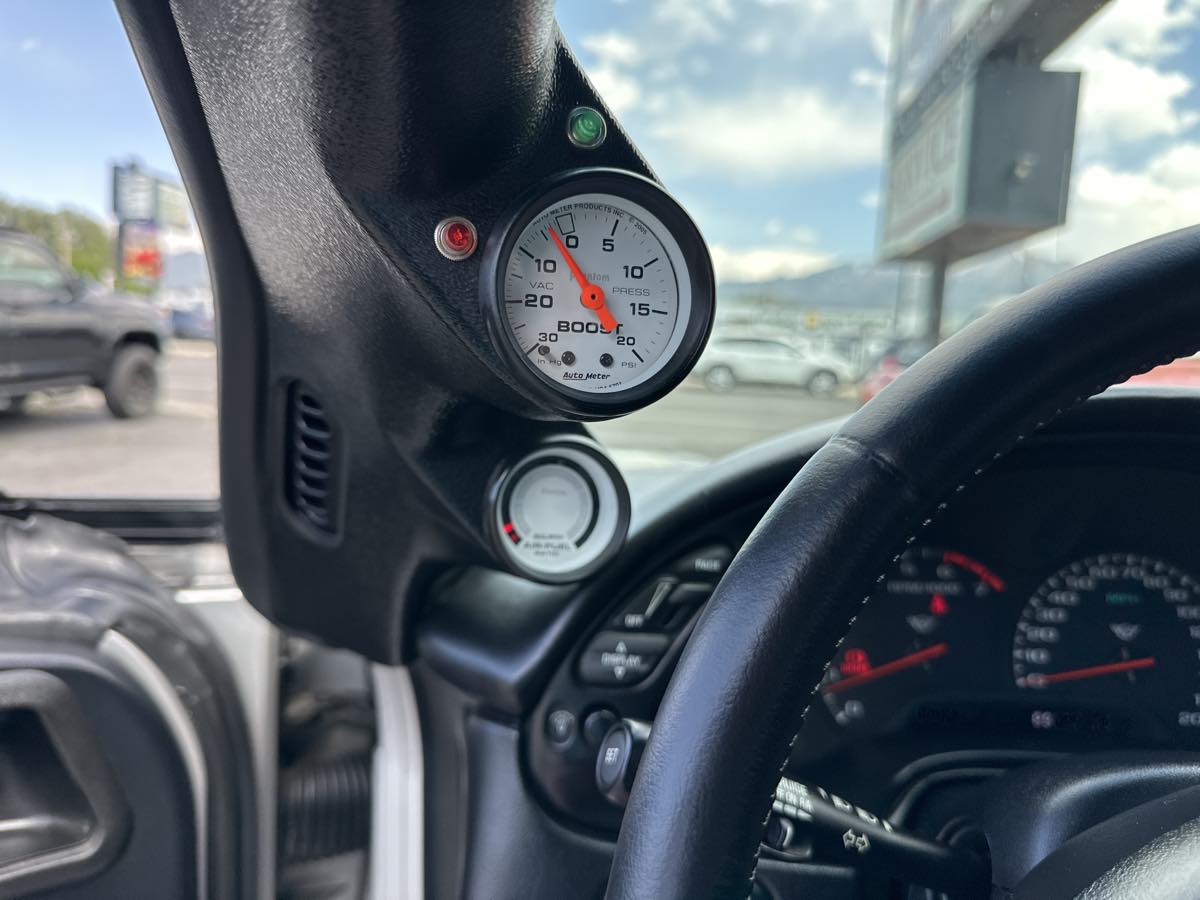 2004 Chevrolet Corvette Base - Photo 20