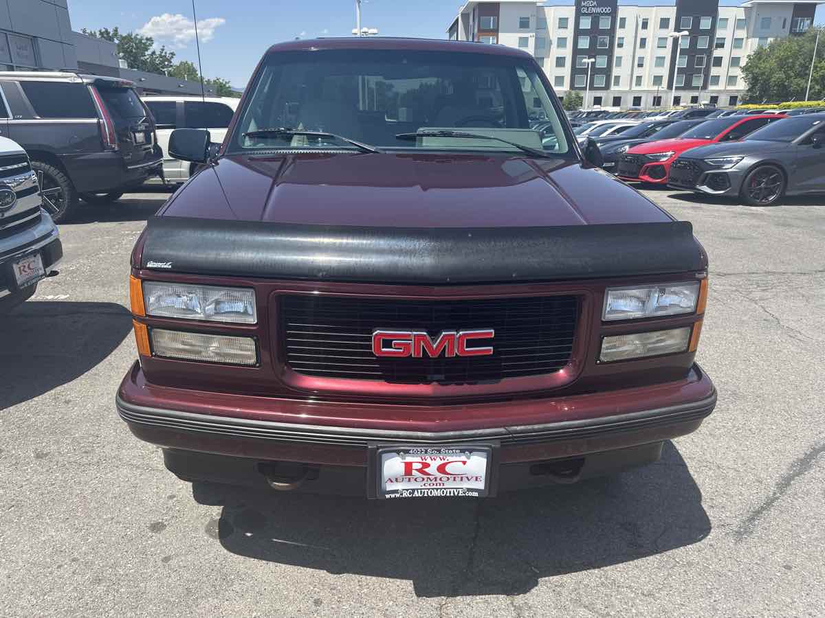 1994 GMC Yukon - Photo 3