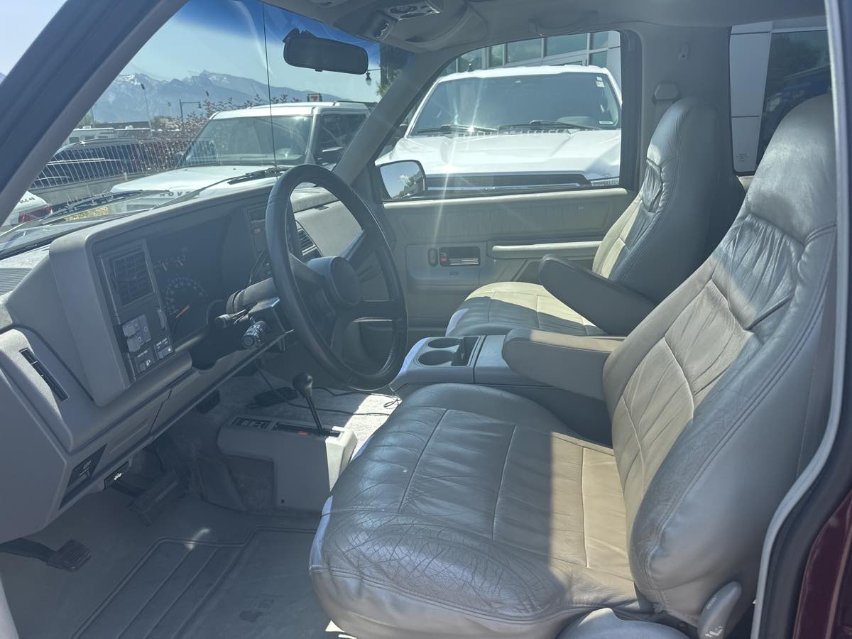 1994 GMC Yukon - Photo 12