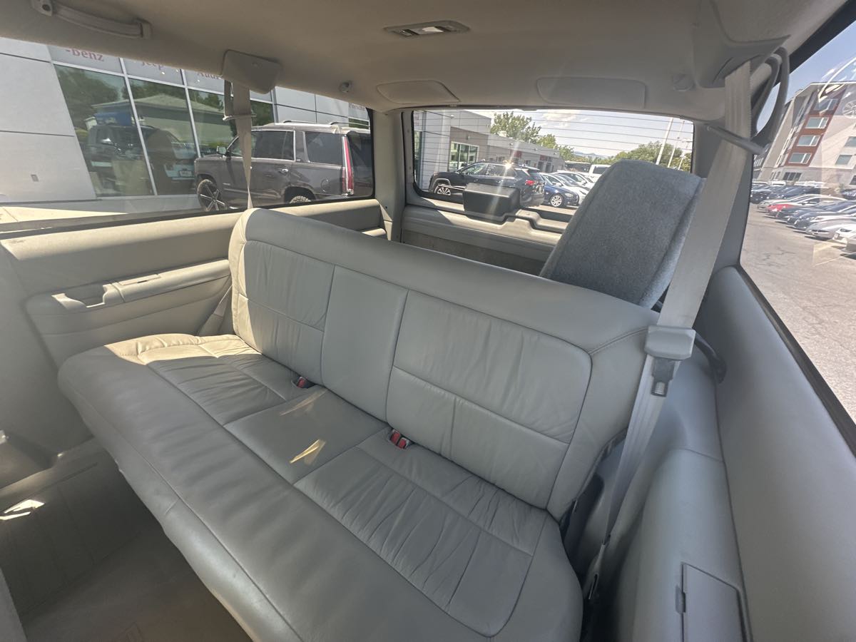1994 GMC Yukon - Photo 13