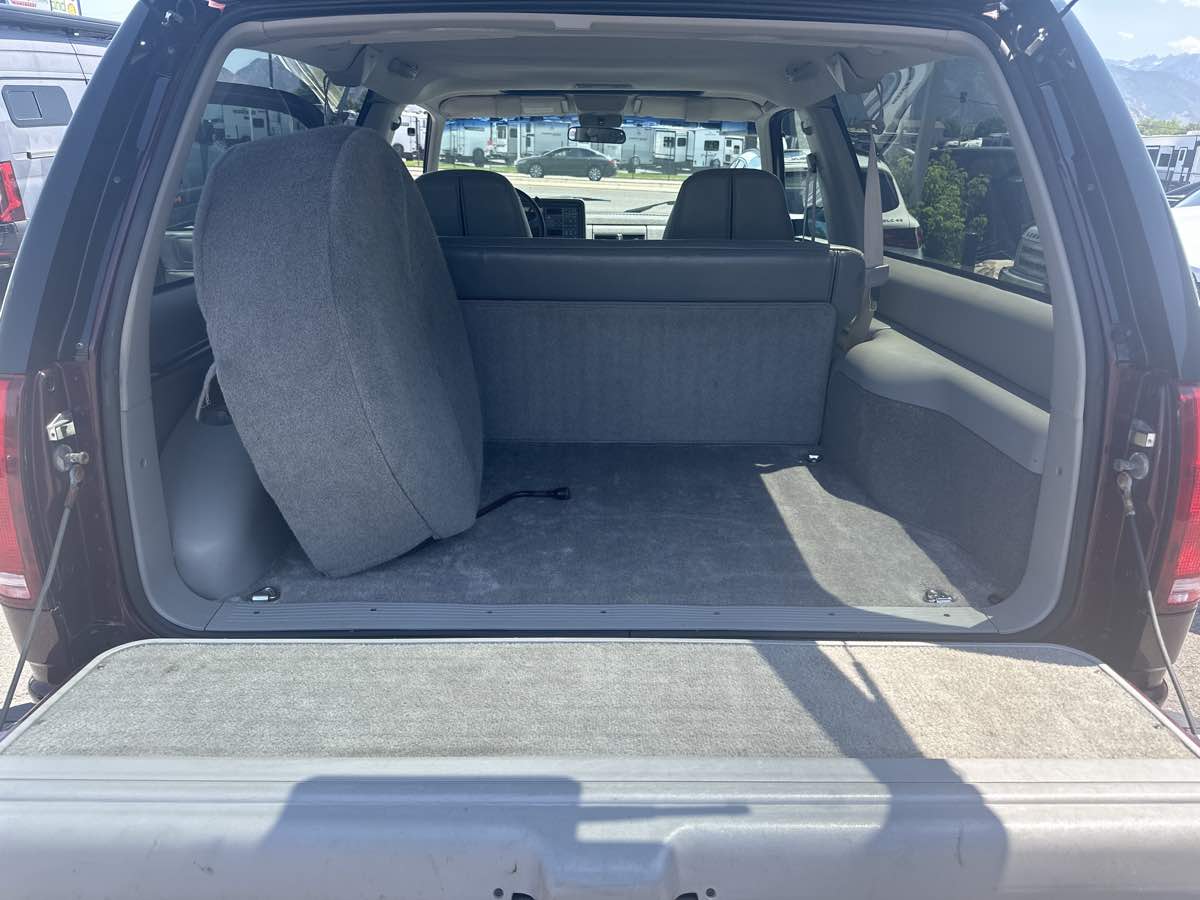 1994 GMC Yukon - Photo 14