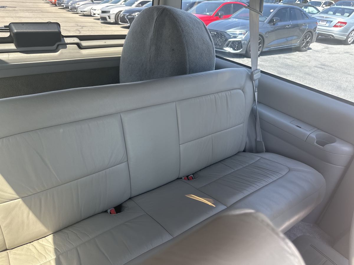 1994 GMC Yukon - Photo 15