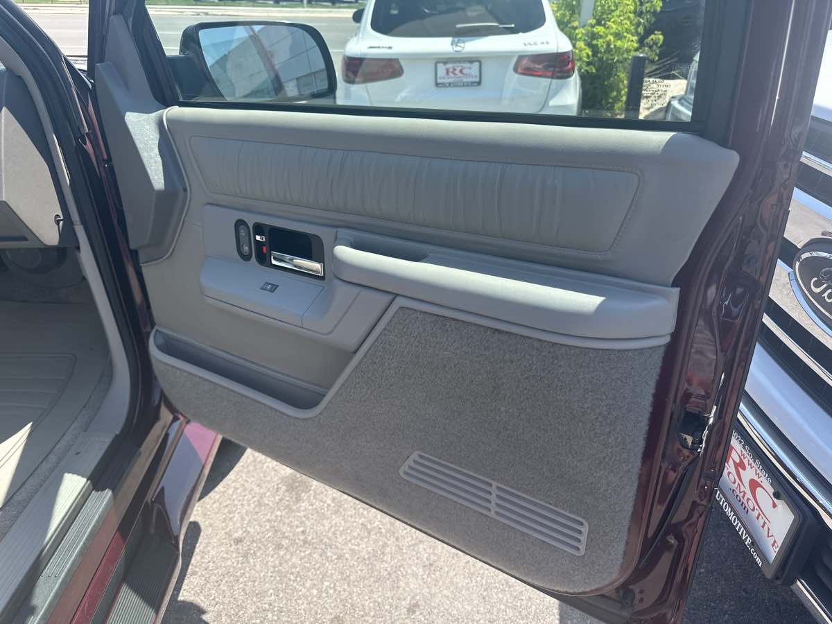 1994 GMC Yukon - Photo 17