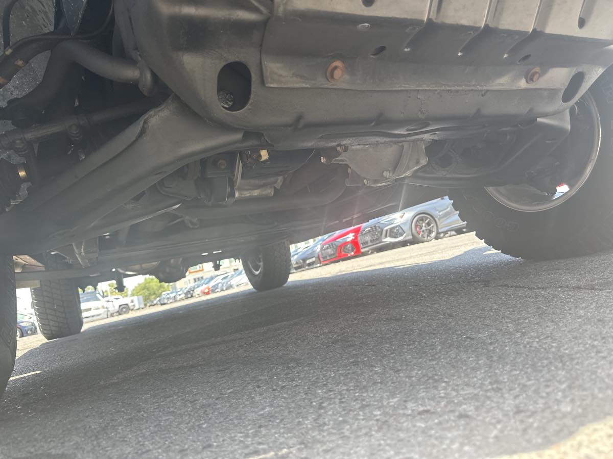 1994 GMC Yukon - Photo 21