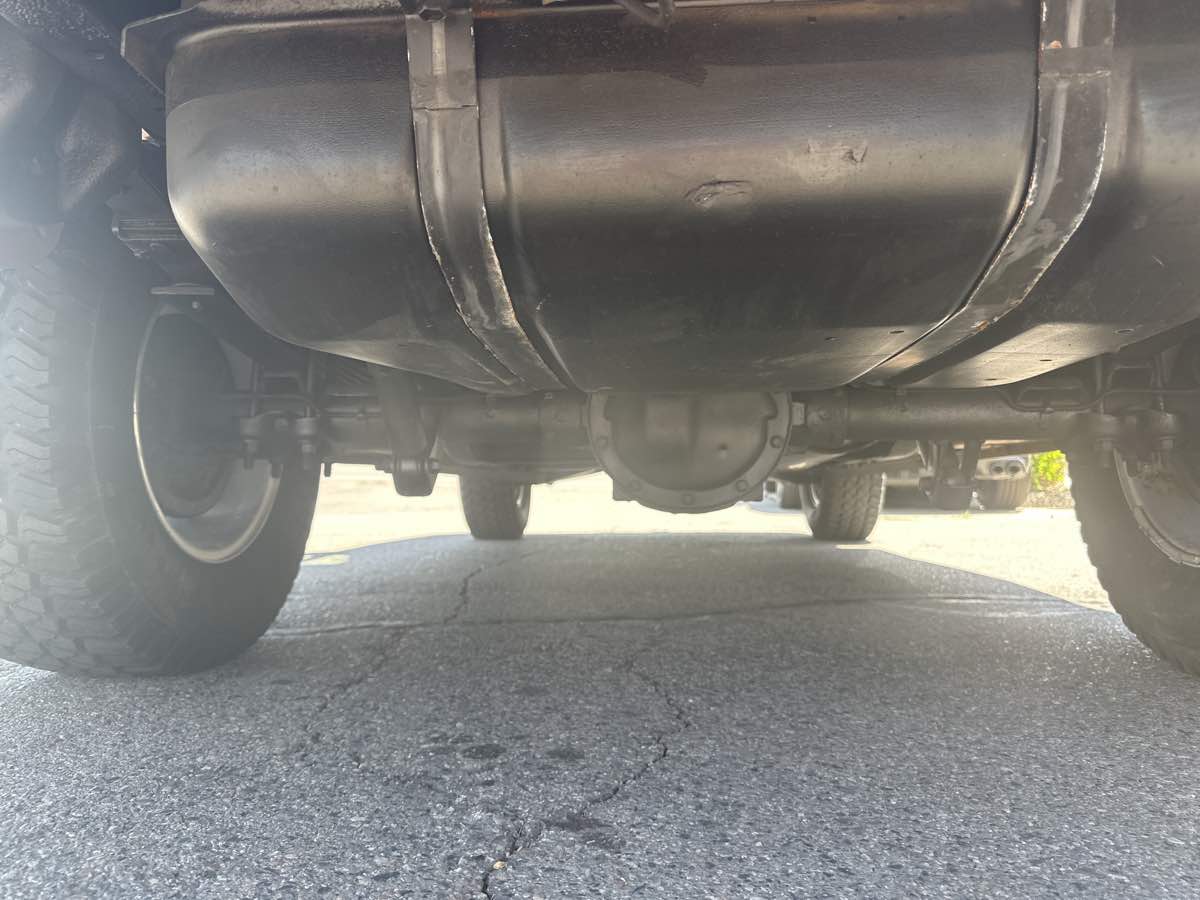 1994 GMC Yukon - Photo 22