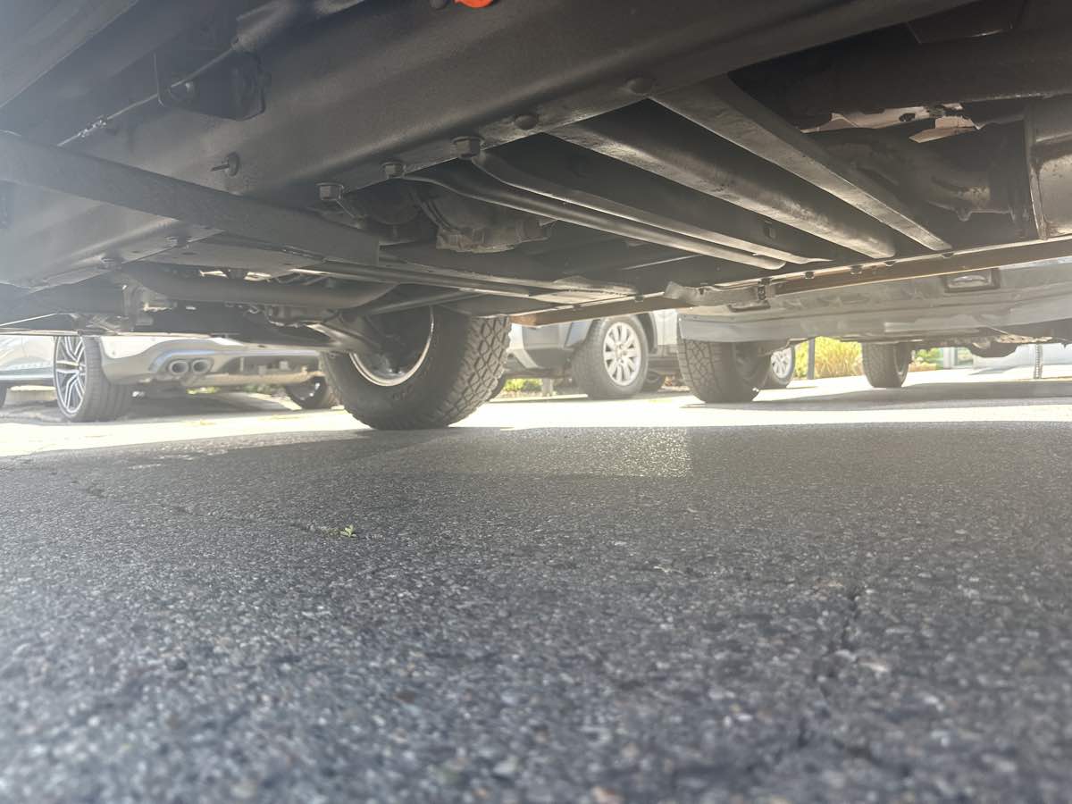 1994 GMC Yukon - Photo 24