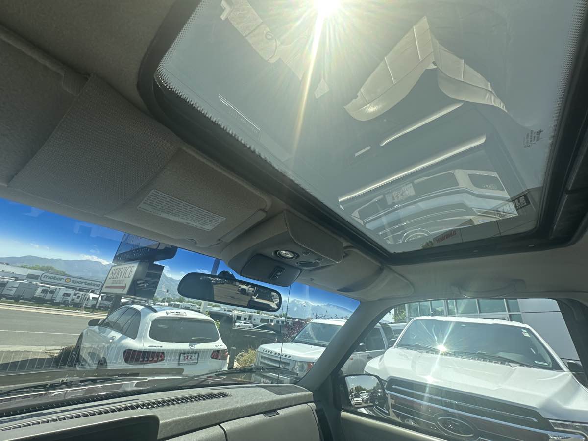 1994 GMC Yukon - Photo 27
