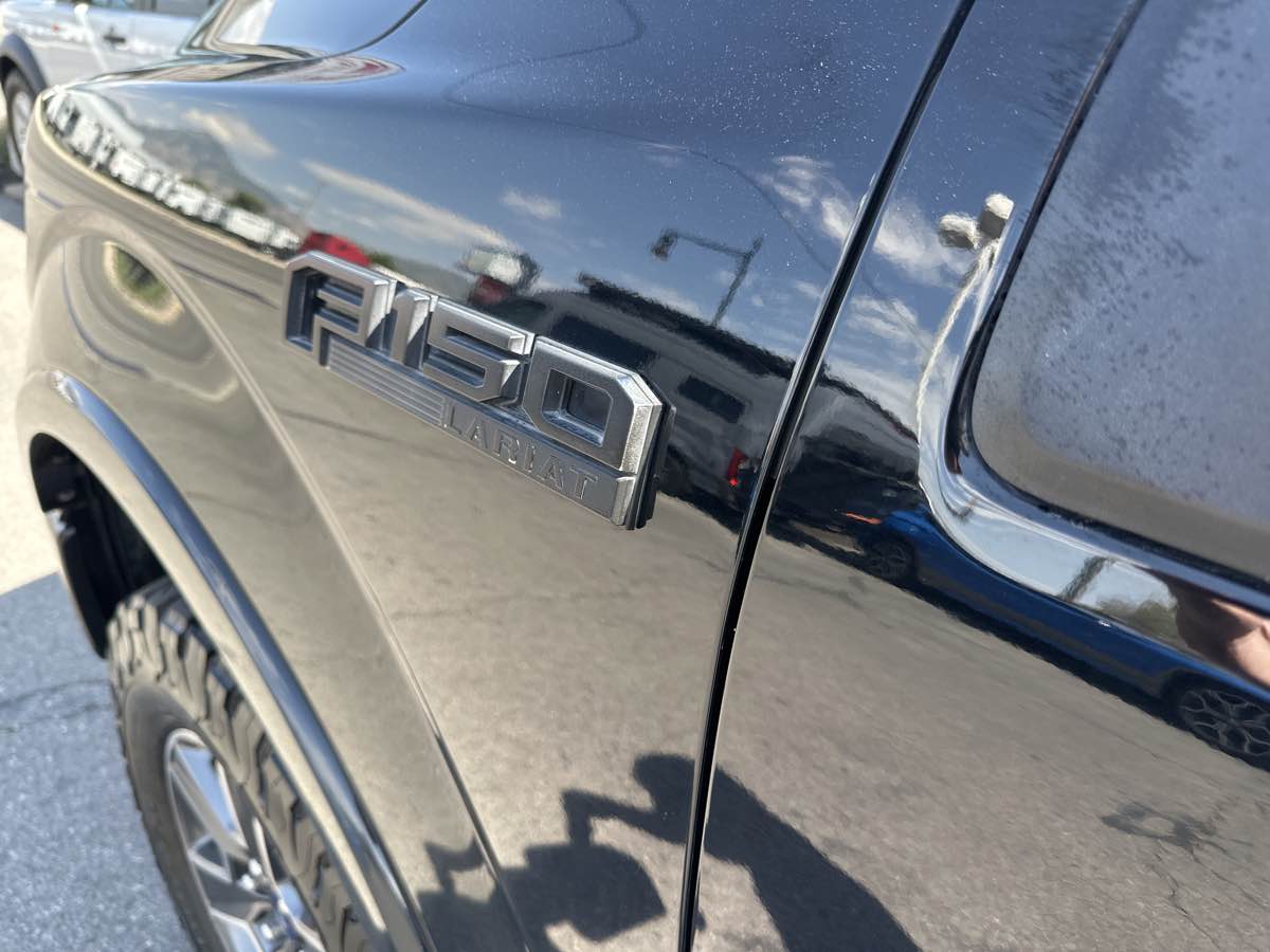 2017 Ford F-150 XLT - Photo 9
