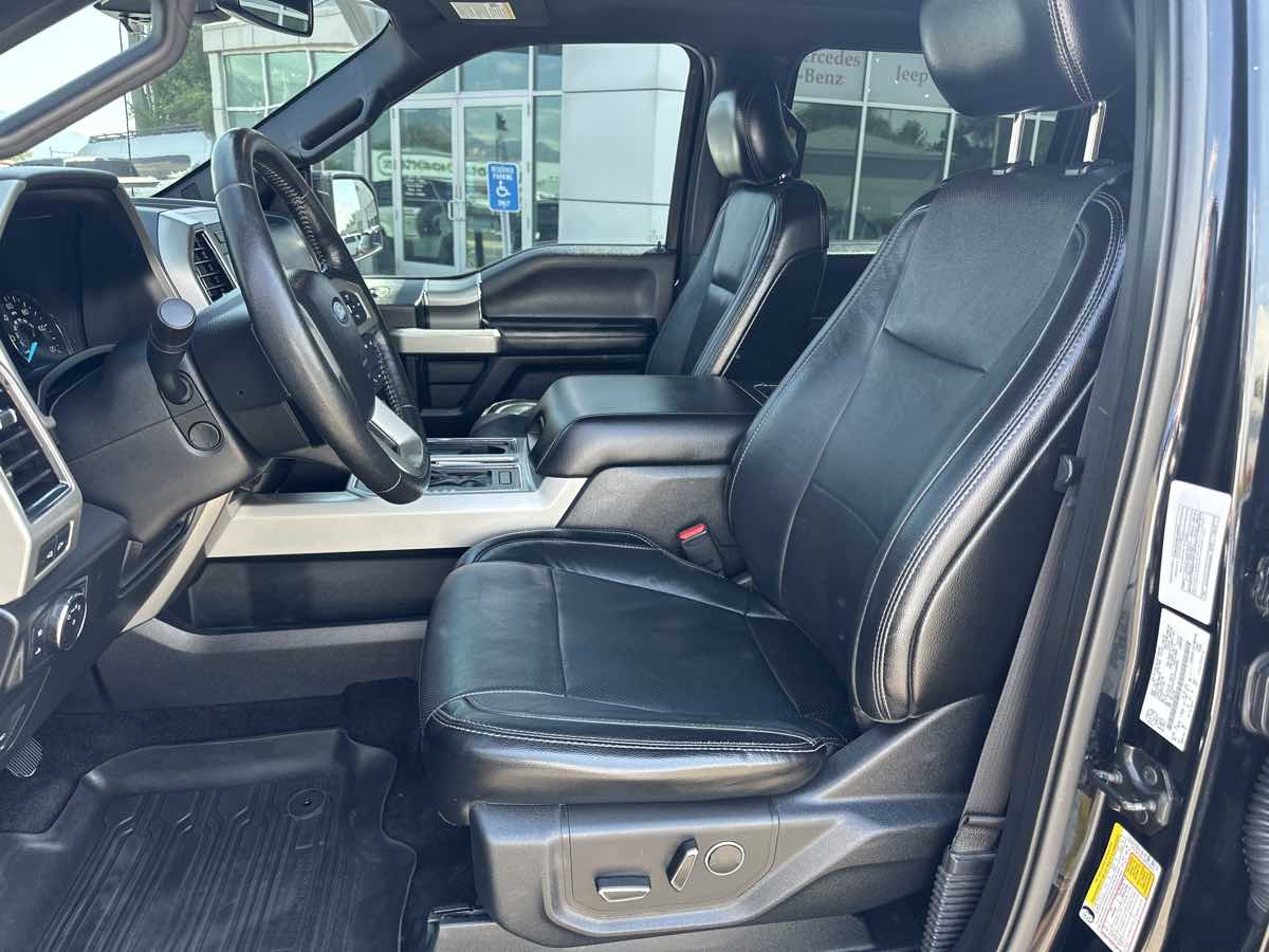 2017 Ford F-150 XLT - Photo 11