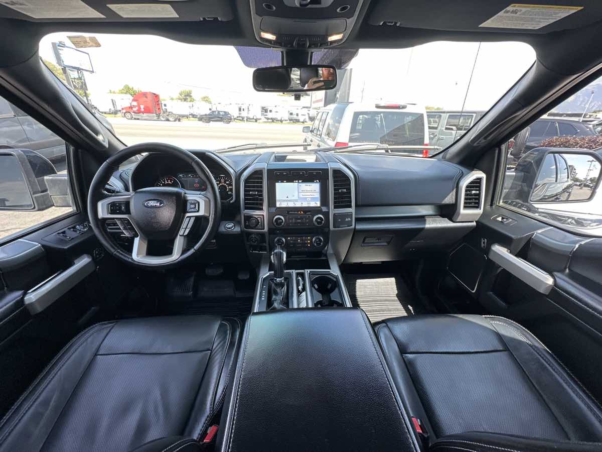 2017 Ford F-150 XLT - Photo 15