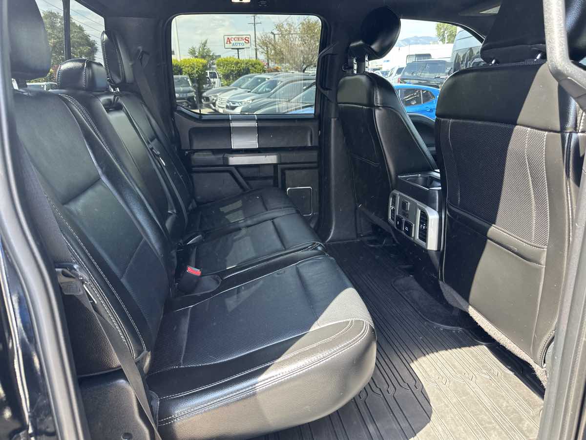 2017 Ford F-150 XLT - Photo 17