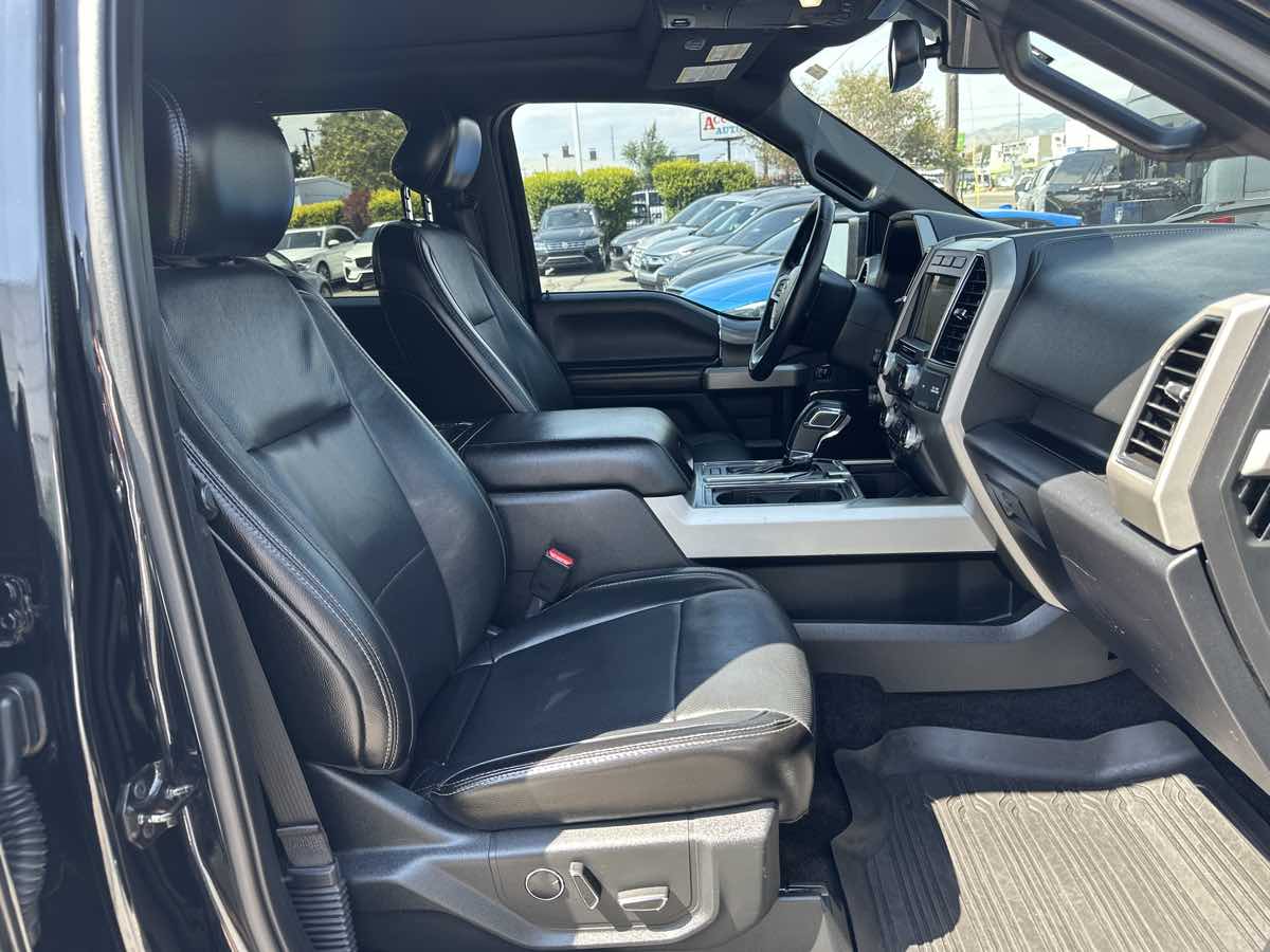2017 Ford F-150 XLT - Photo 19