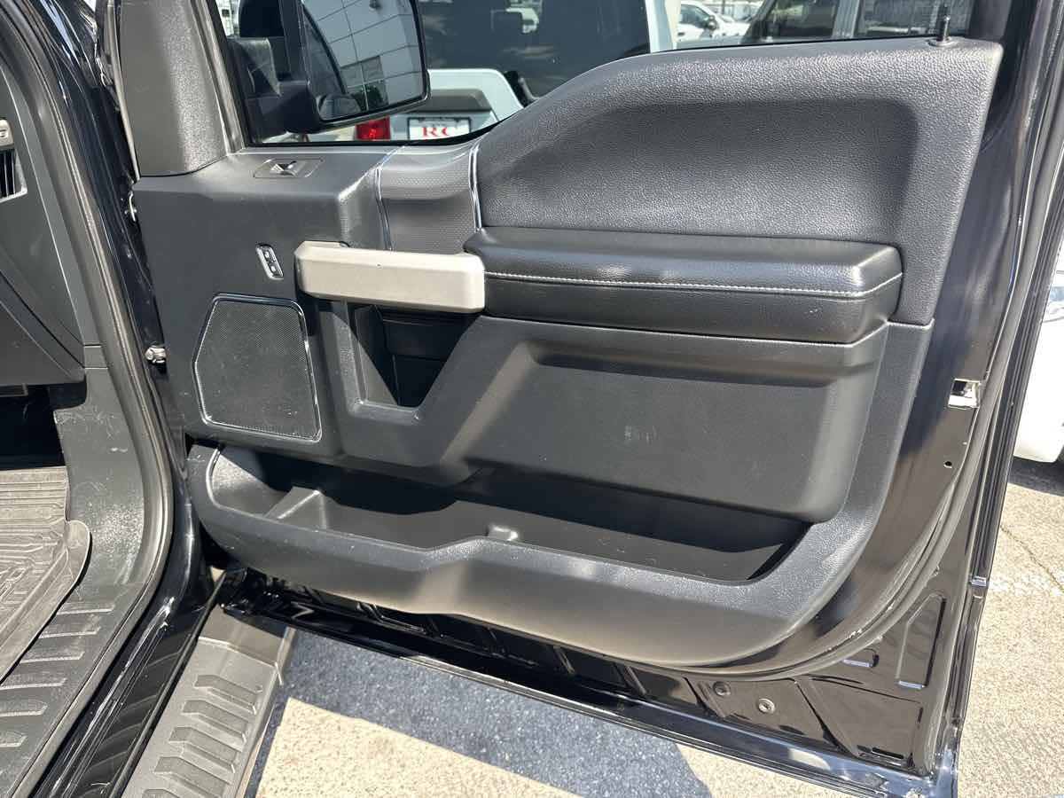 2017 Ford F-150 XLT - Photo 20