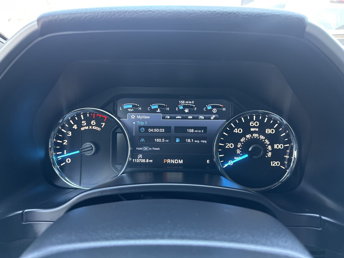 2017 Ford F-150 XLT - Photo 26