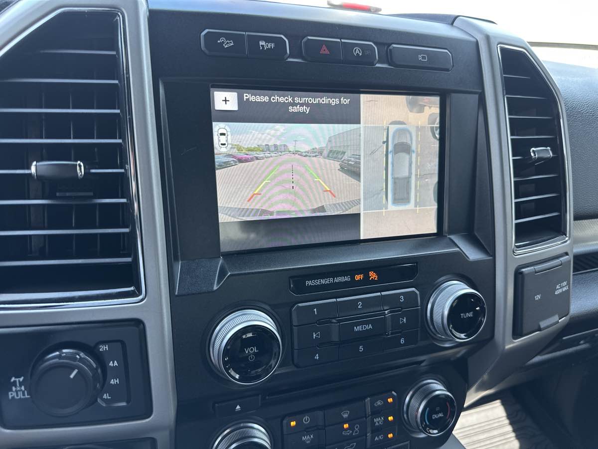 2017 Ford F-150 XLT - Photo 27