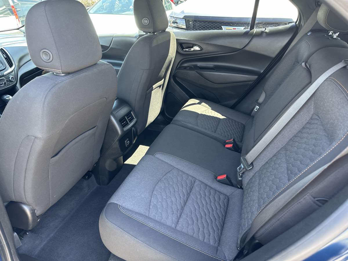 2021 Chevrolet Equinox LT - Photo 14