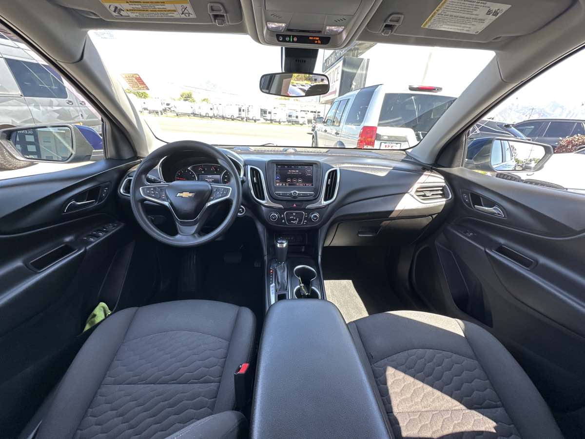 2021 Chevrolet Equinox LT - Photo 15