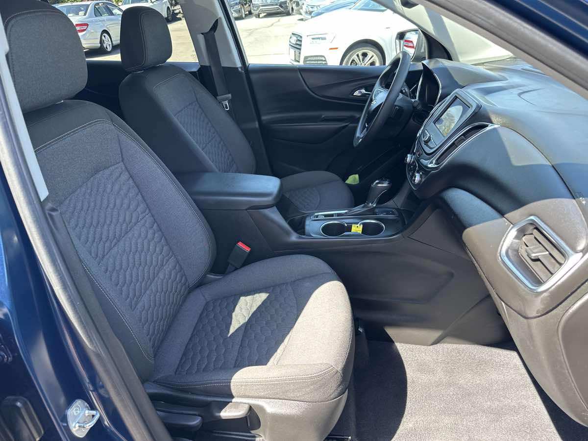 2021 Chevrolet Equinox LT - Photo 19