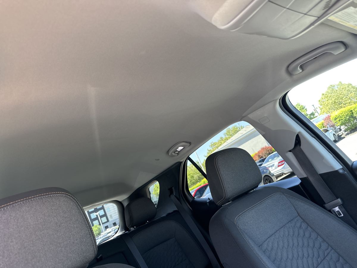 2021 Chevrolet Equinox LT - Photo 21