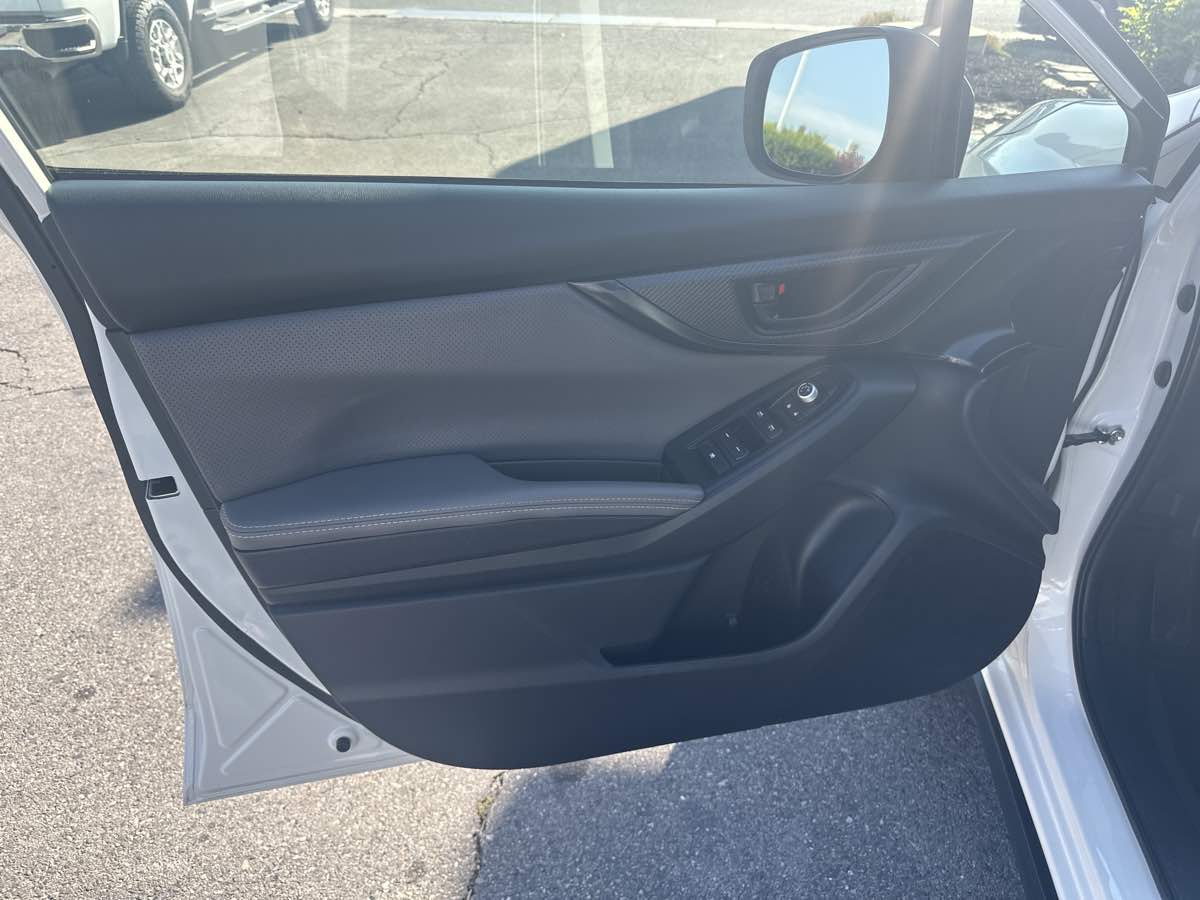 2022 Subaru Crosstrek Sport photo 10