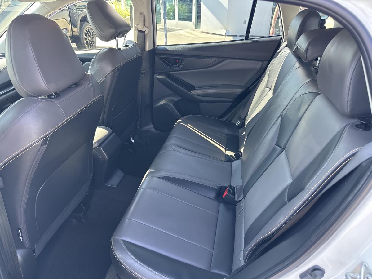2022 Subaru Crosstrek Sport photo 13