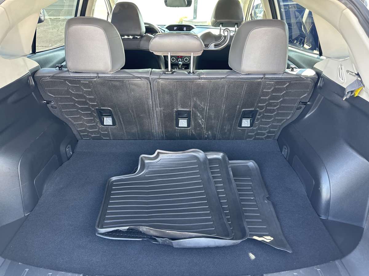 2022 Subaru Crosstrek Sport photo 15
