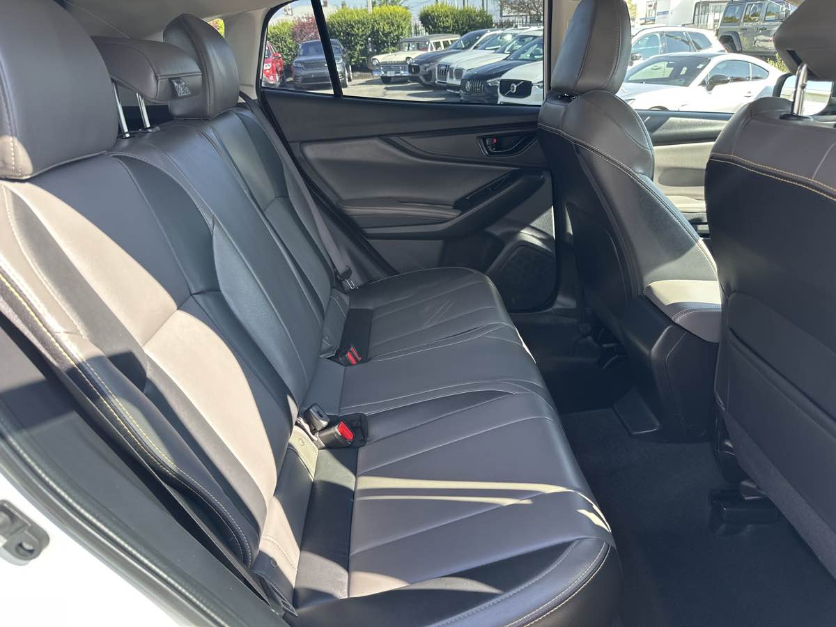 2022 Subaru Crosstrek Sport photo 16